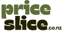 Price Slice New Zealand Logo